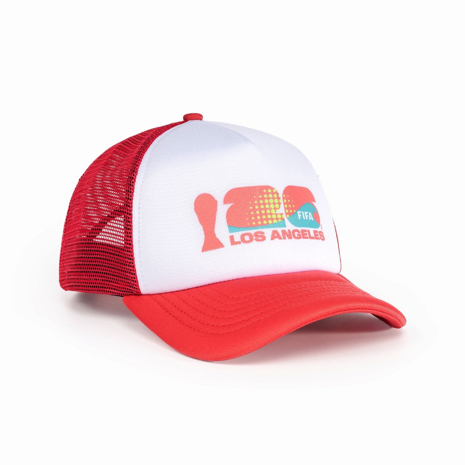 FIFA World Cup 2026™  Los Angeles Trucker Hat