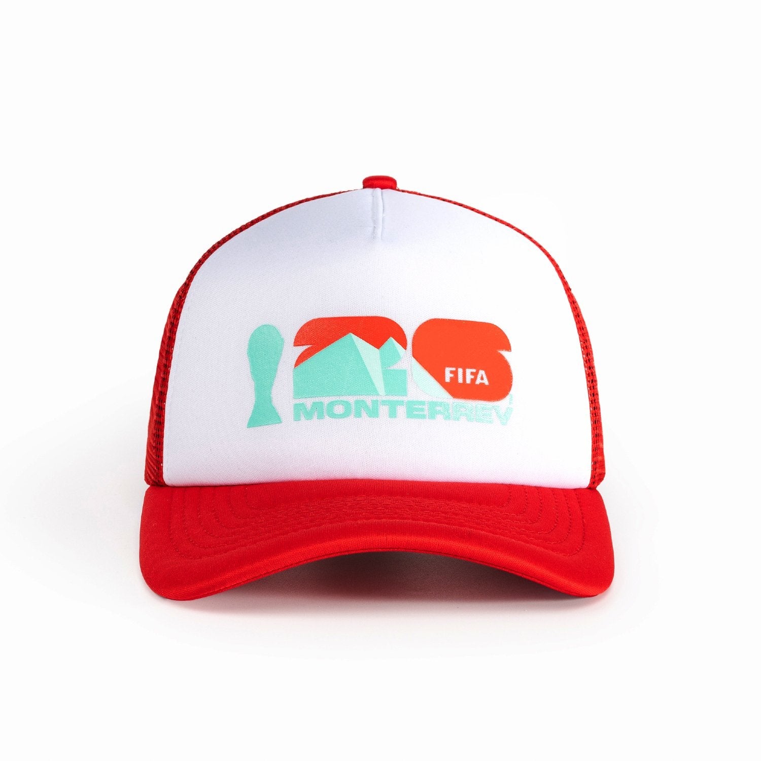 FIFA World Cup 2026™  Monterrey Trucker Hat