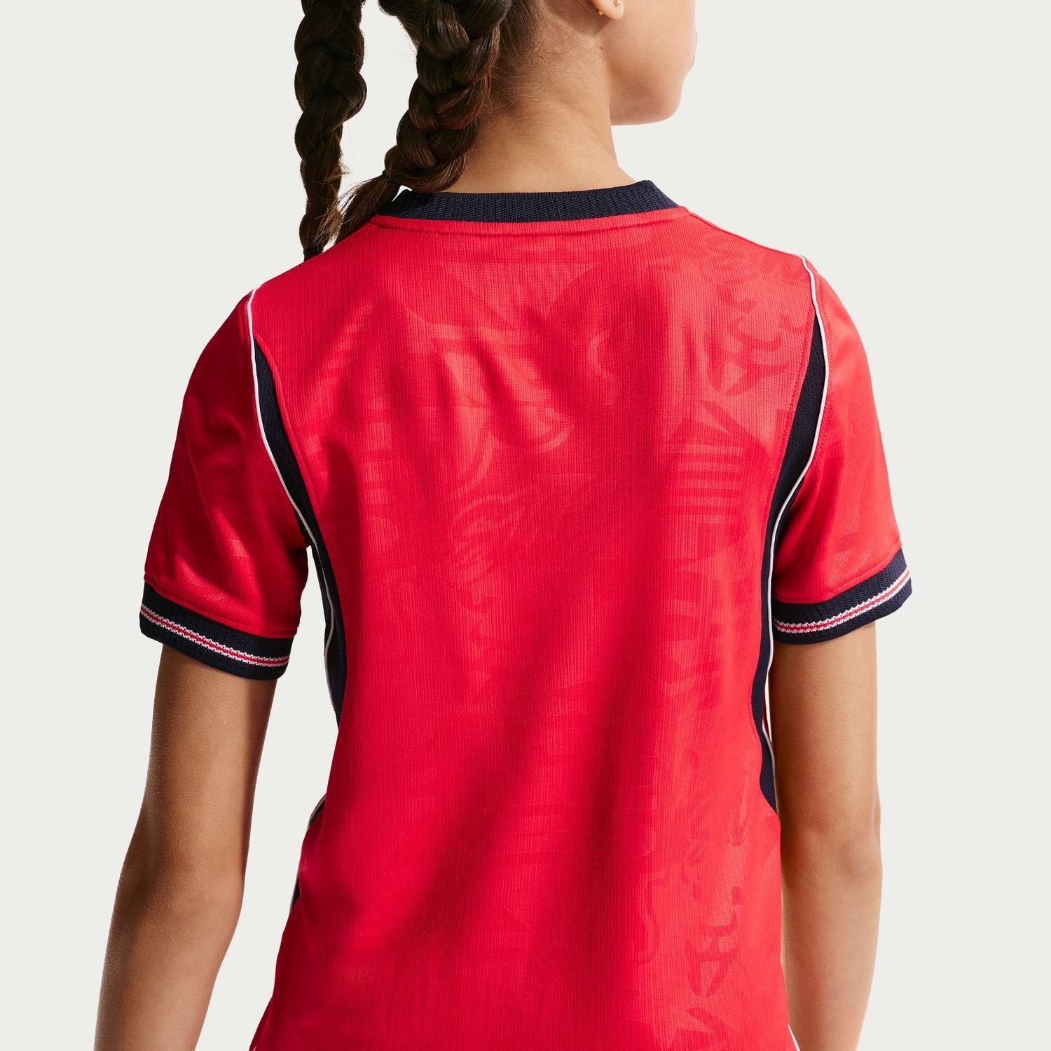 England 2026™ Away Jersey - Youth