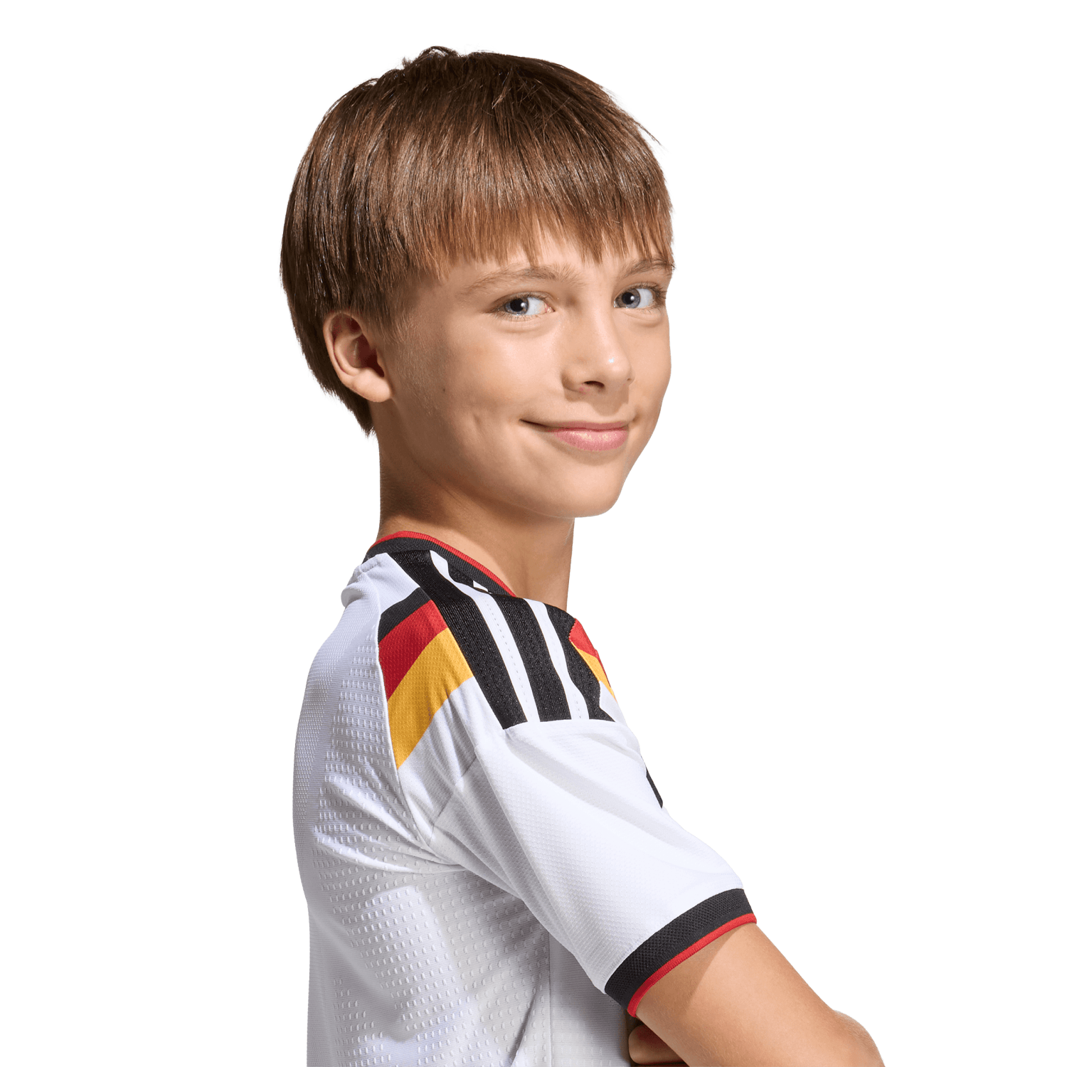 Germany 2026™ Home Jersey - Youth