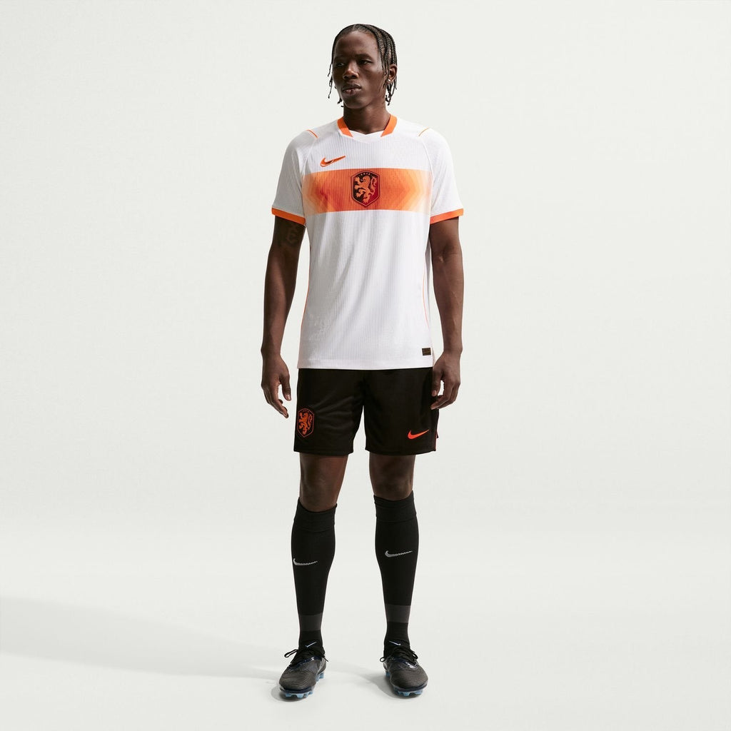 Netherlands 2026™ Away Authentic Jersey - Men's