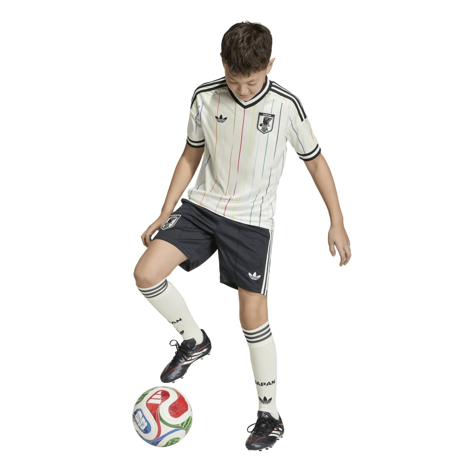 Japan 2026™ Away Jersey - Youth