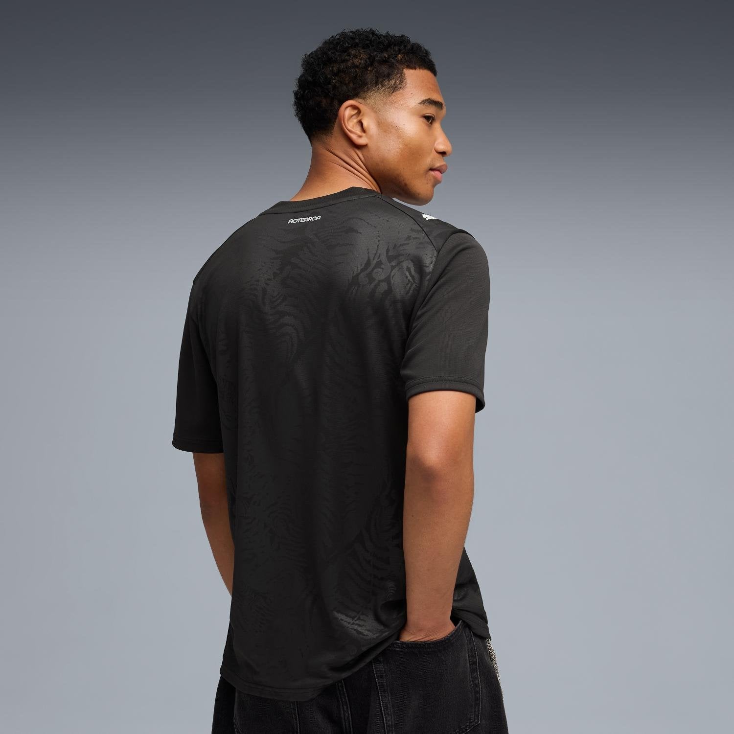 New Zealand 2026™ Home Jersey - Men's