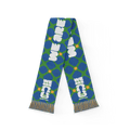 FIFA World Cup 2026™  Host City Boston Scarf
