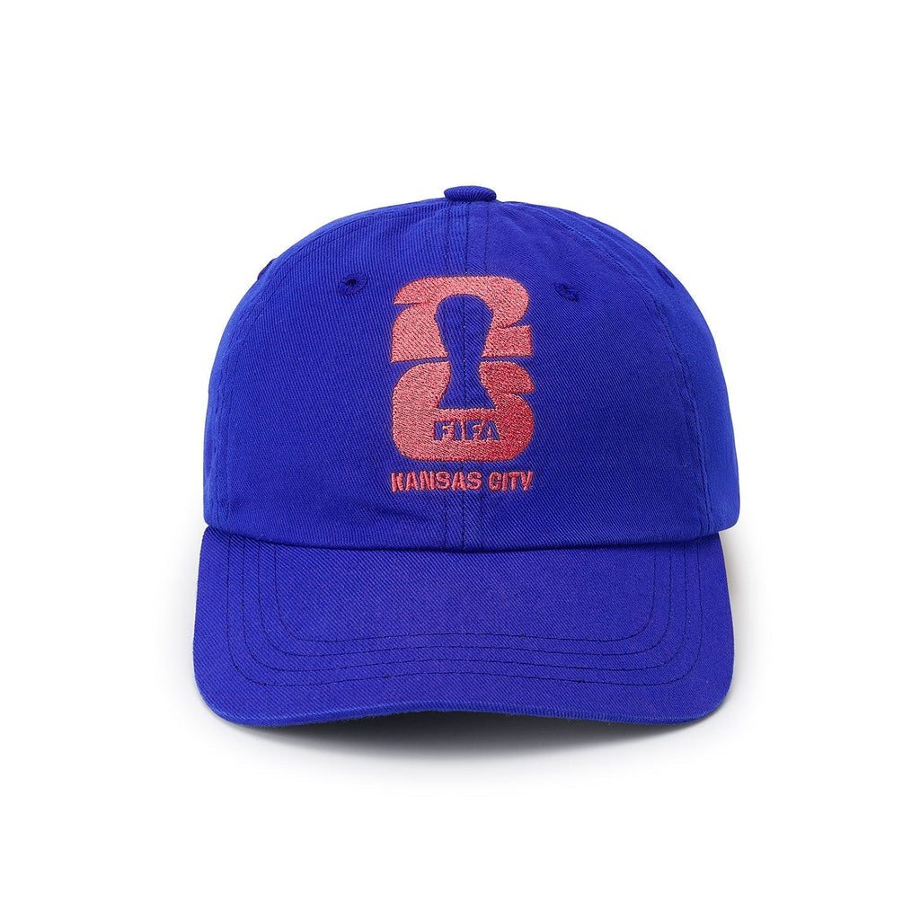 FIFA World Cup 2026™  Kansas City Cap - Unisex