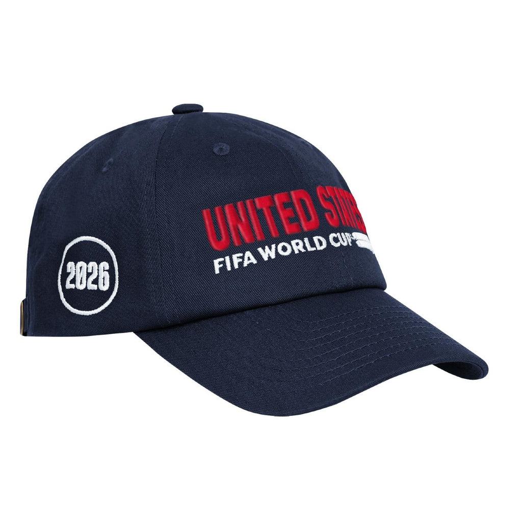 FIFA World Cup 2026™  USA Cap