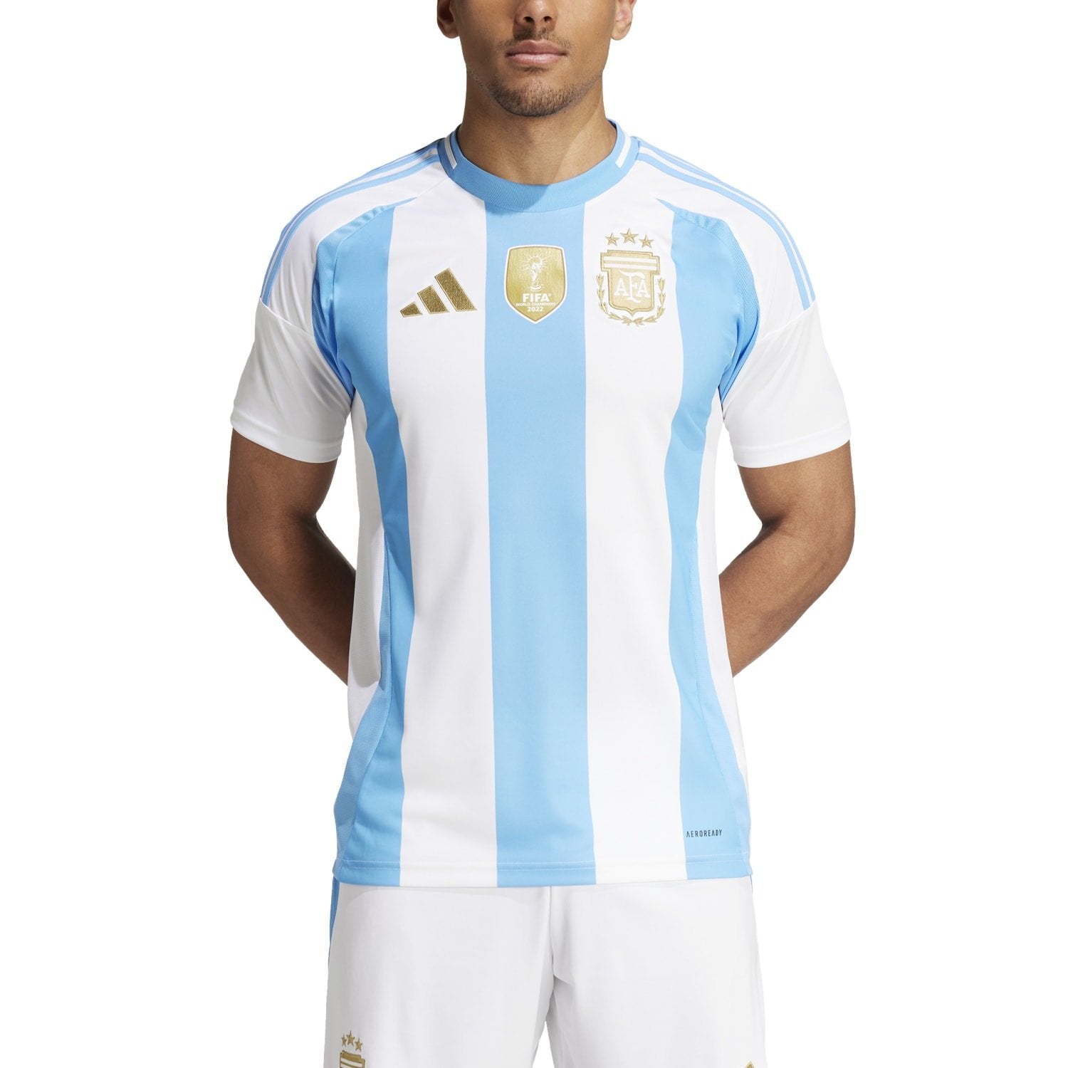 Argentina 2024™ Home Jersey - Men's