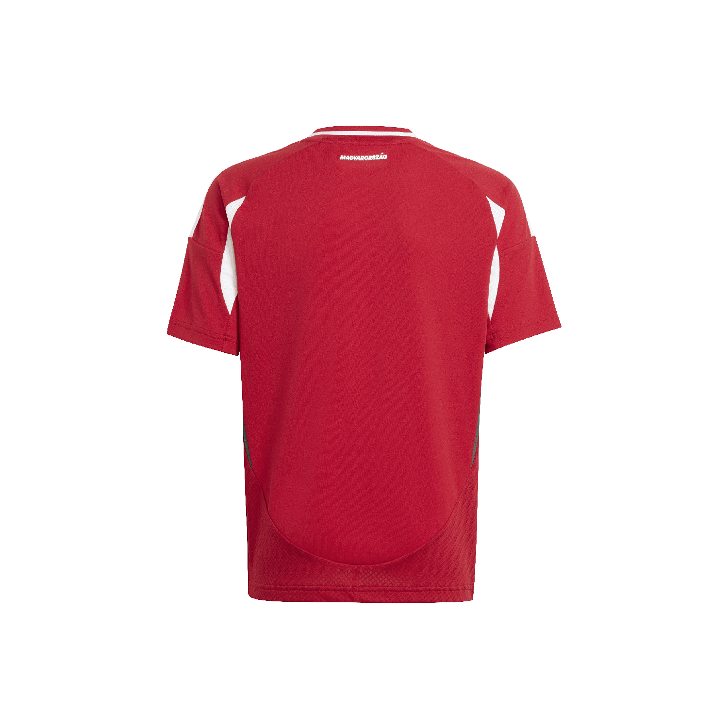 Hungary 2024™ Home Jersey - Youth