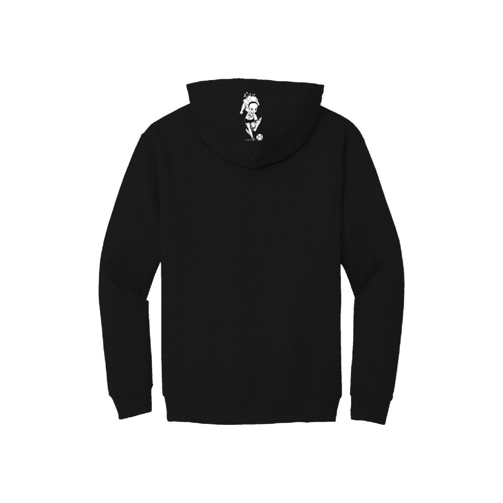 FIFA U-17 Women's World Cup Dominican Republic 2024™  TAN¡Ì?? Mascot Hoodie - Men's