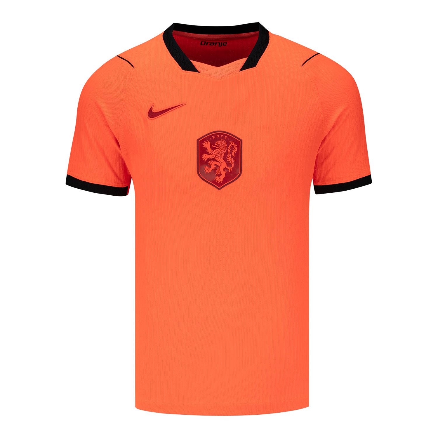 Netherlands 2026™ Home Authentic Jersey - Men's