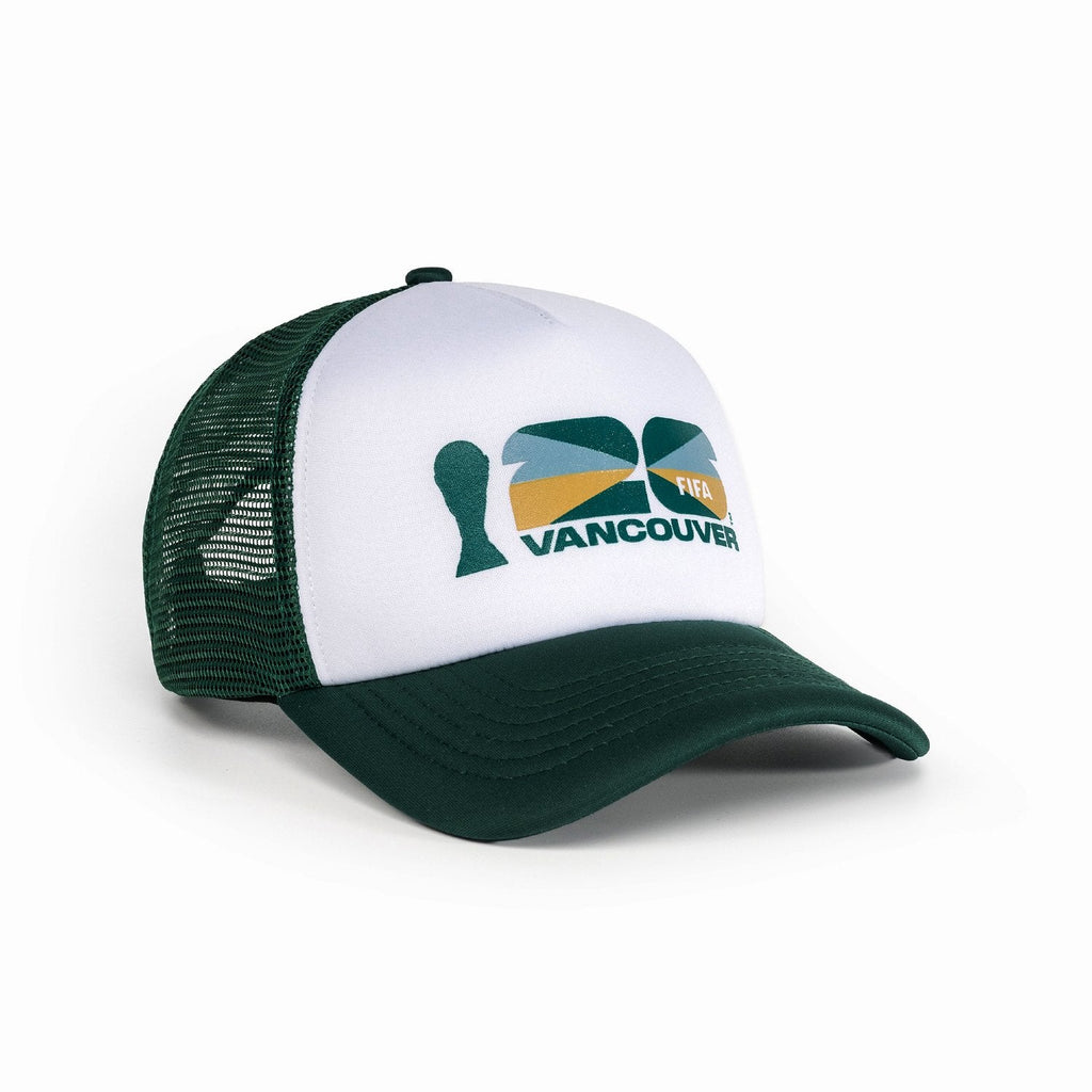 FIFA World Cup 2026™  Vancouver Trucker Hat