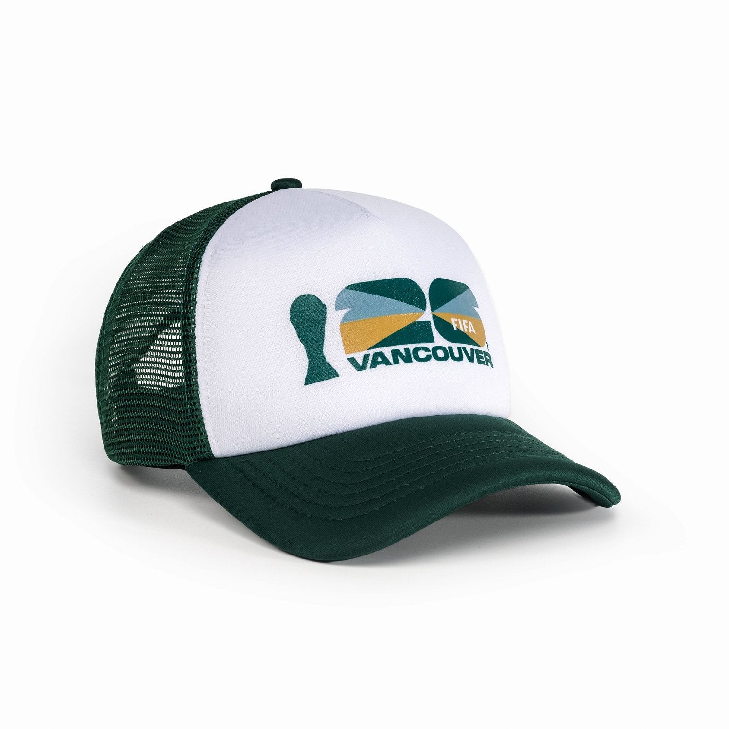 FIFA World Cup 2026™  Vancouver Trucker Hat