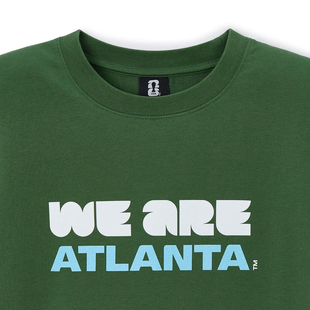 FIFA World Cup 2026™  Atlanta T-Shirt - Unisex