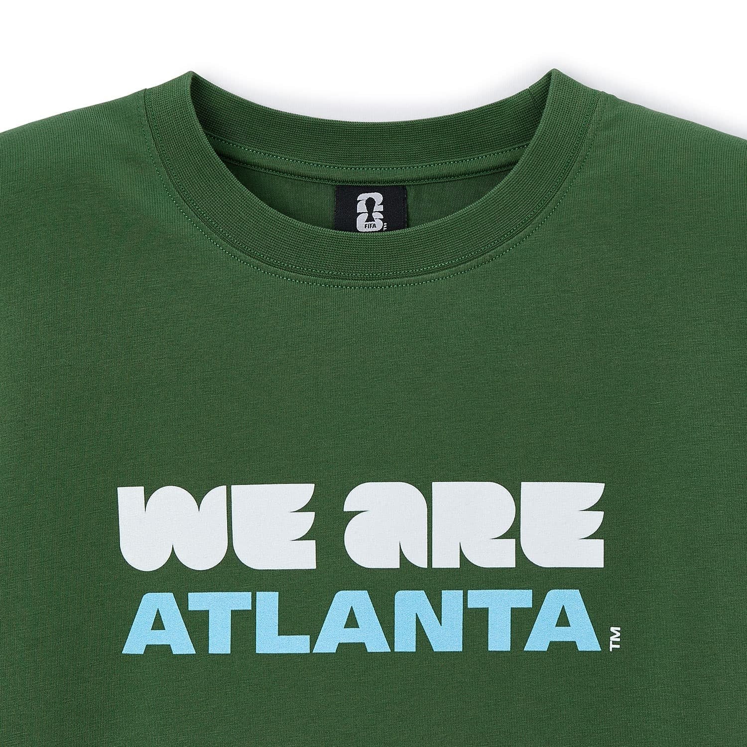 FIFA World Cup 2026™  Atlanta T-Shirt - Unisex