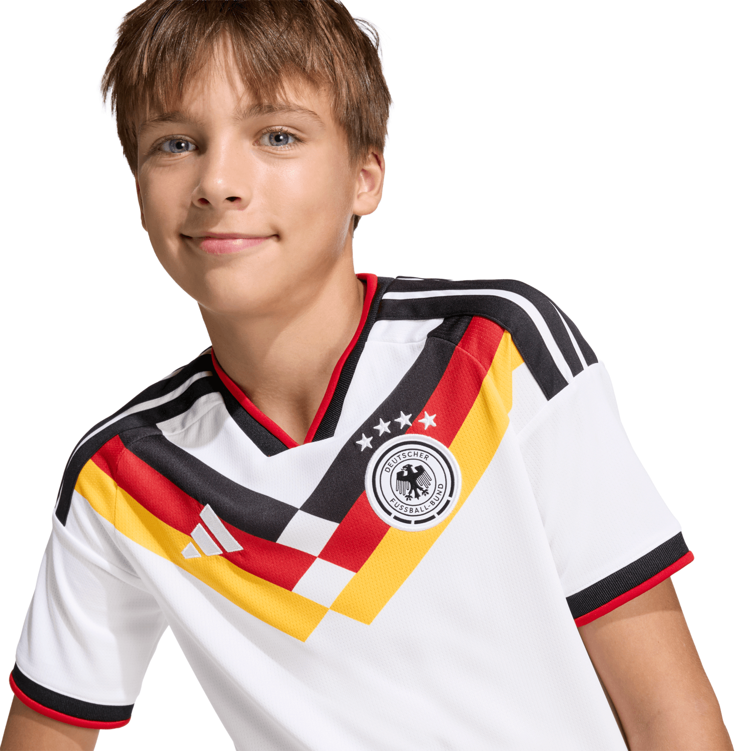 Germany 2026™ Home Jersey - Youth