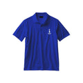 FIFA Beach Soccer World Cup 2024™  Blue Beach Polo - Unisex