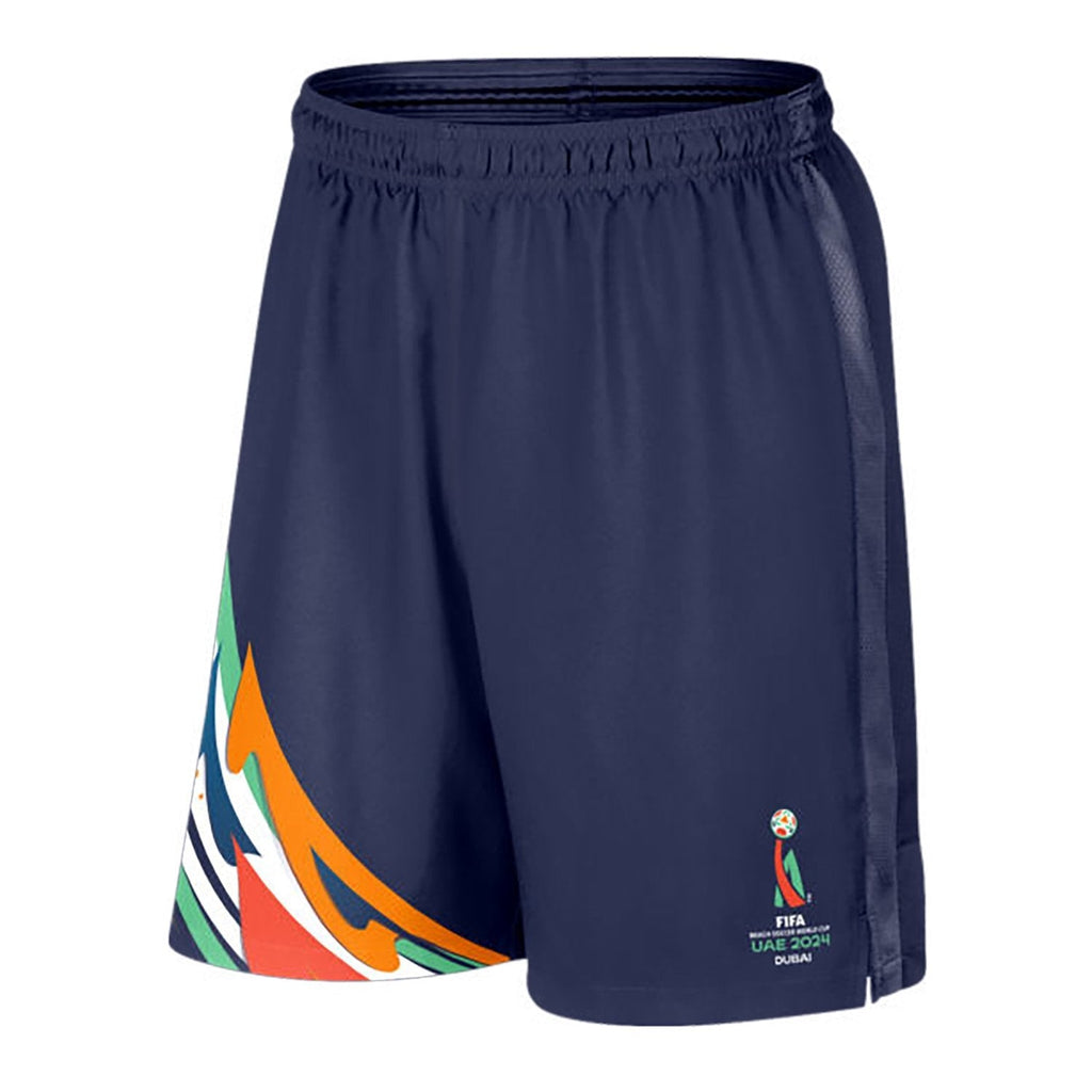 FIFA Beach Soccer World Cup 2024™  Blue Shorts