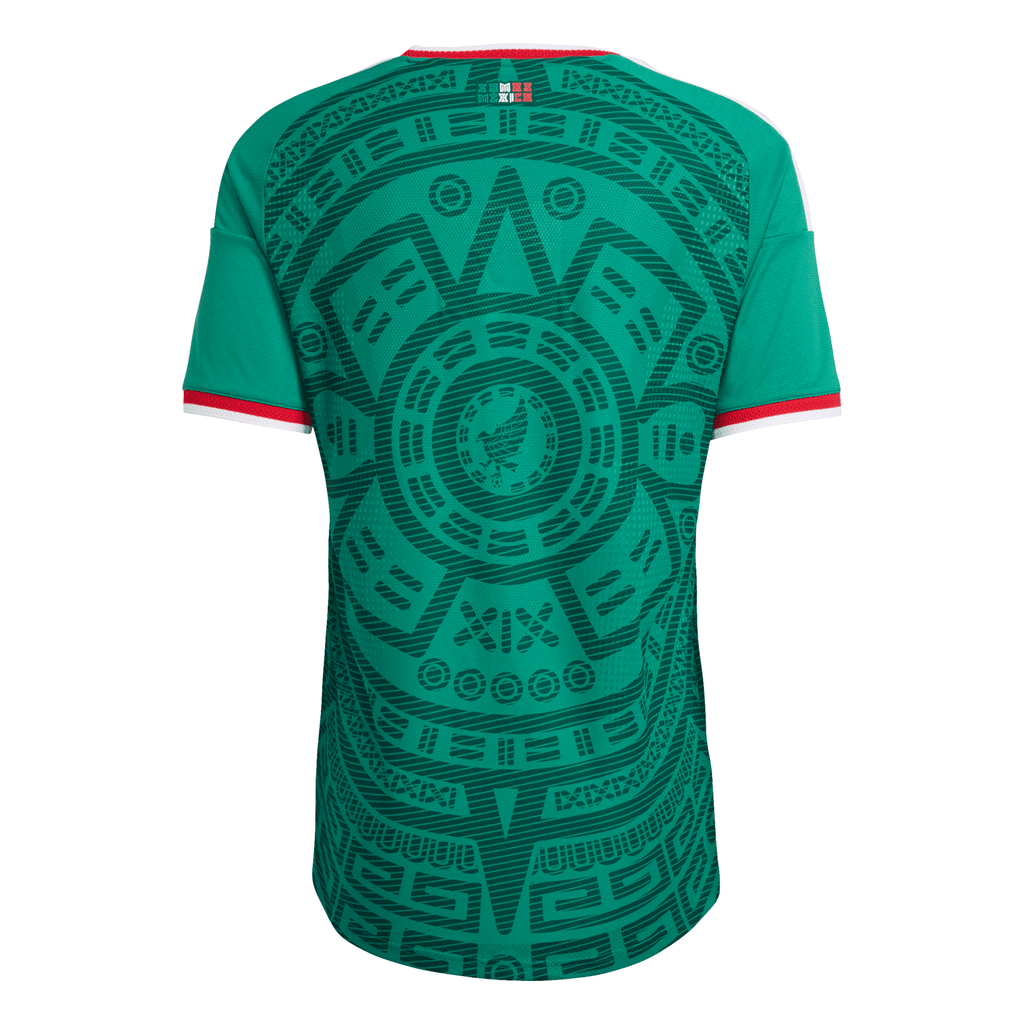 Mexico 2026™ Authentic Home Jersey - Men's