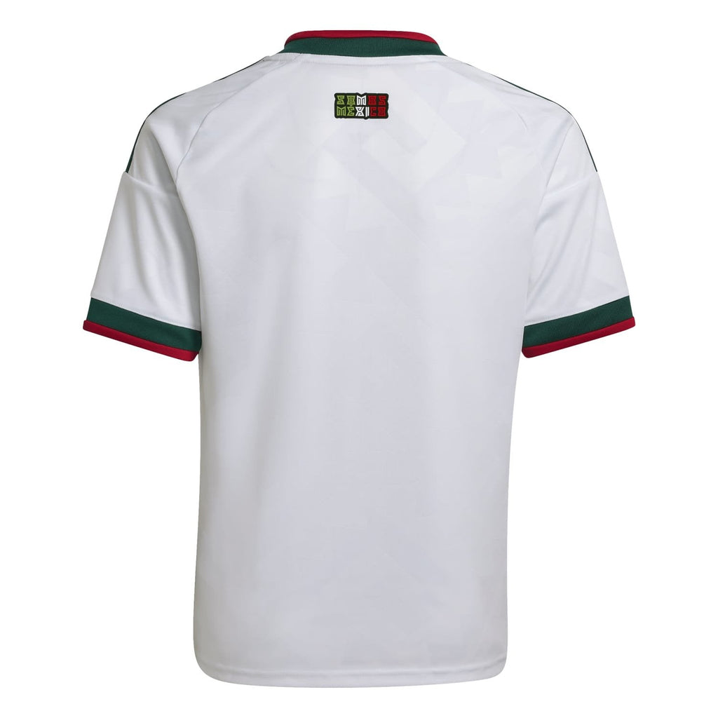 Mexico 2026™ Away Jersey - Youth