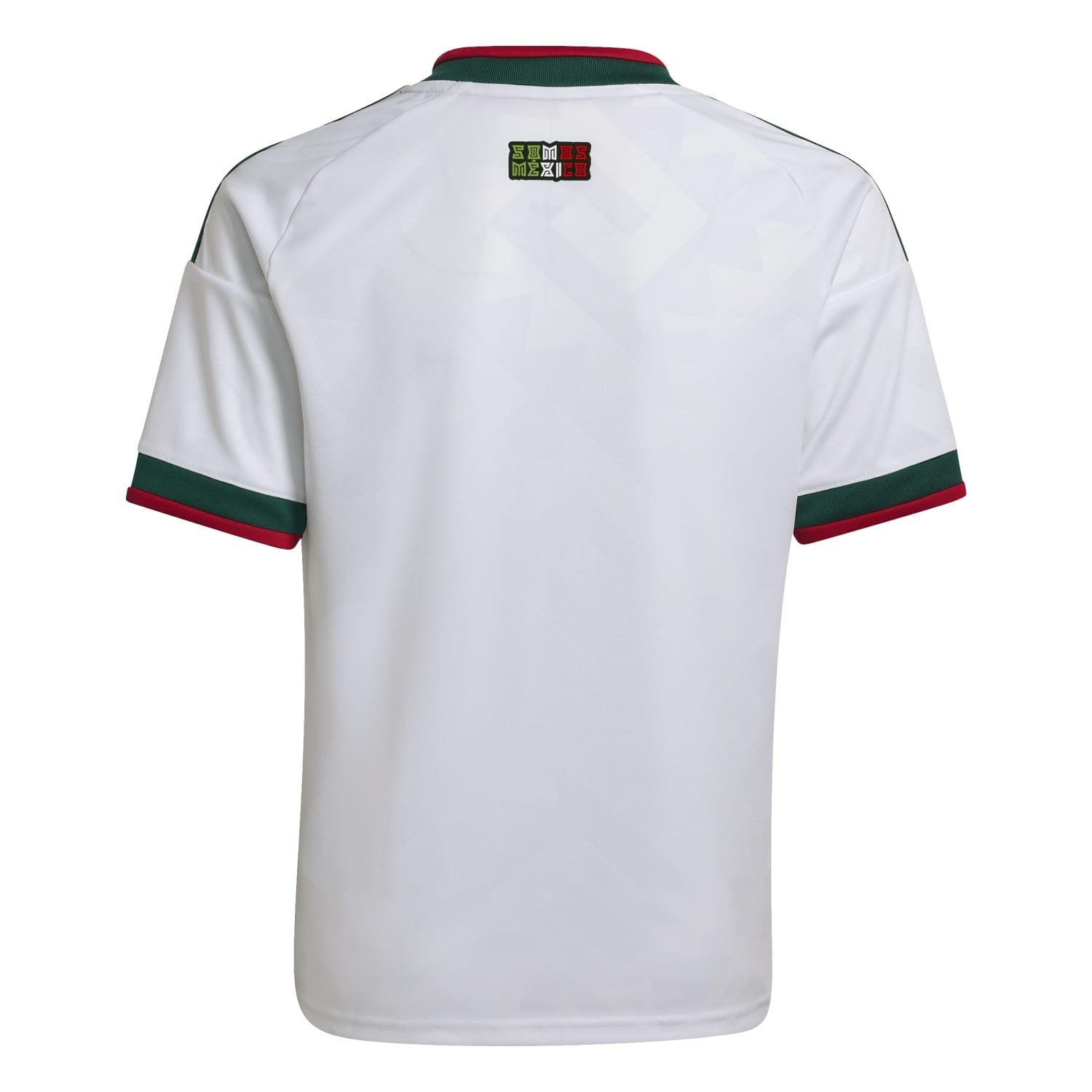 Mexico 2026™ Away Jersey - Youth