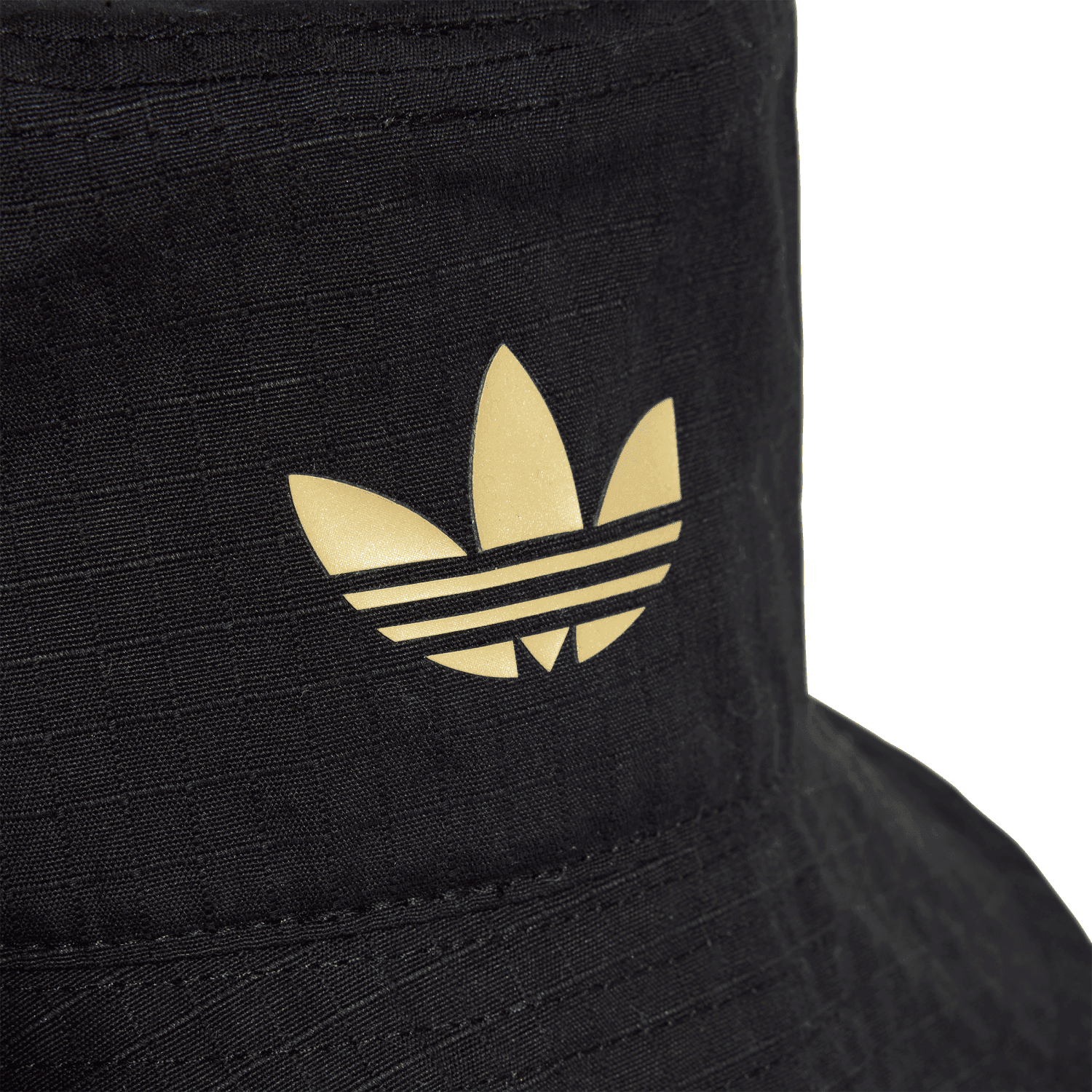 Mexico Gold Bucket Hat