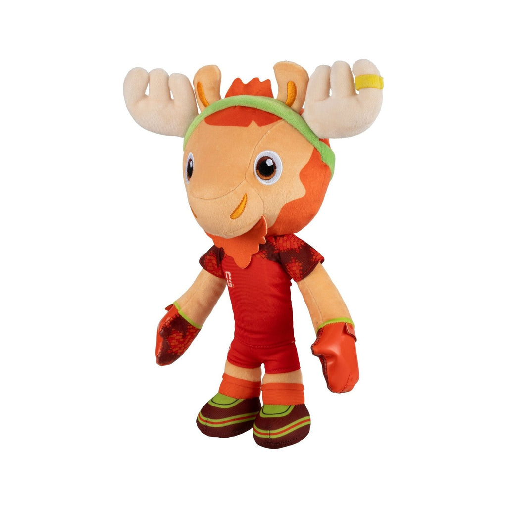 FIFA World Cup 2026™  10in Canada Mascot Plush