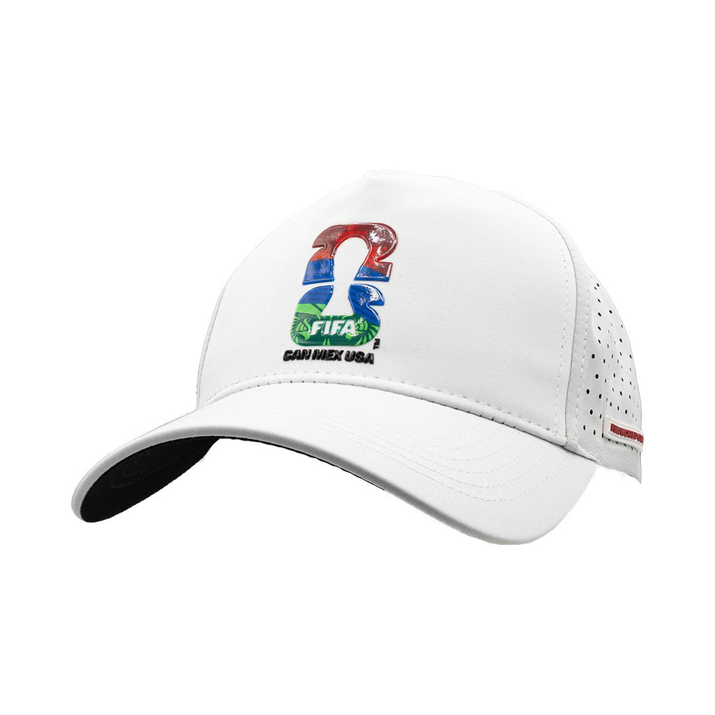 FIFA World Cup 2026™  North America Emblem Premium Hat