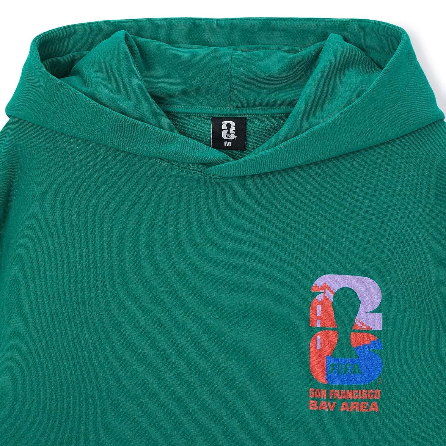 FIFA World Cup 2026™  San Francisco Bay Area Hoodie - Unisex