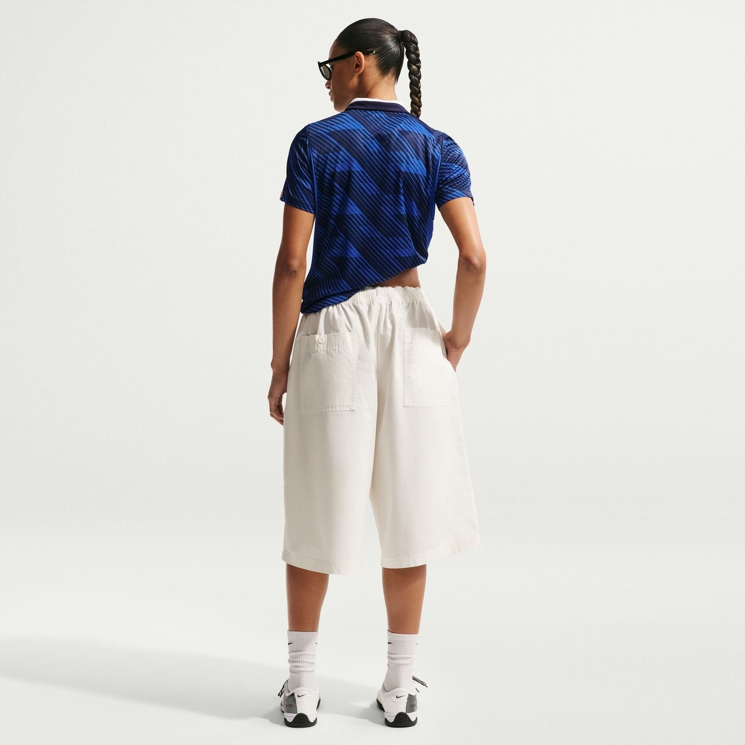 France 2026™ Home Jersey - Women's