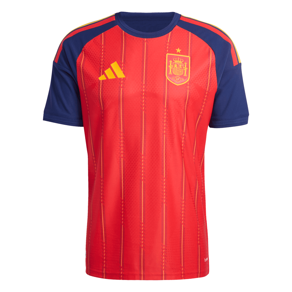 Spain 2026™ Authentic Home Jersey - Men's