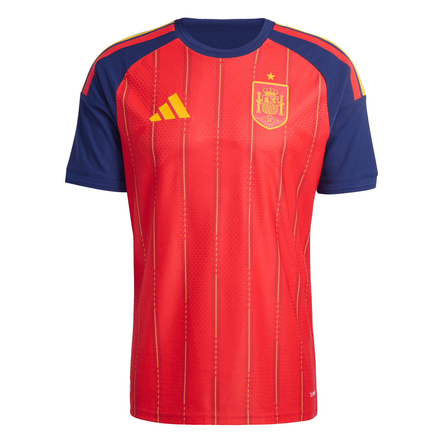 Spain 2026™ Authentic Home Jersey - Men's