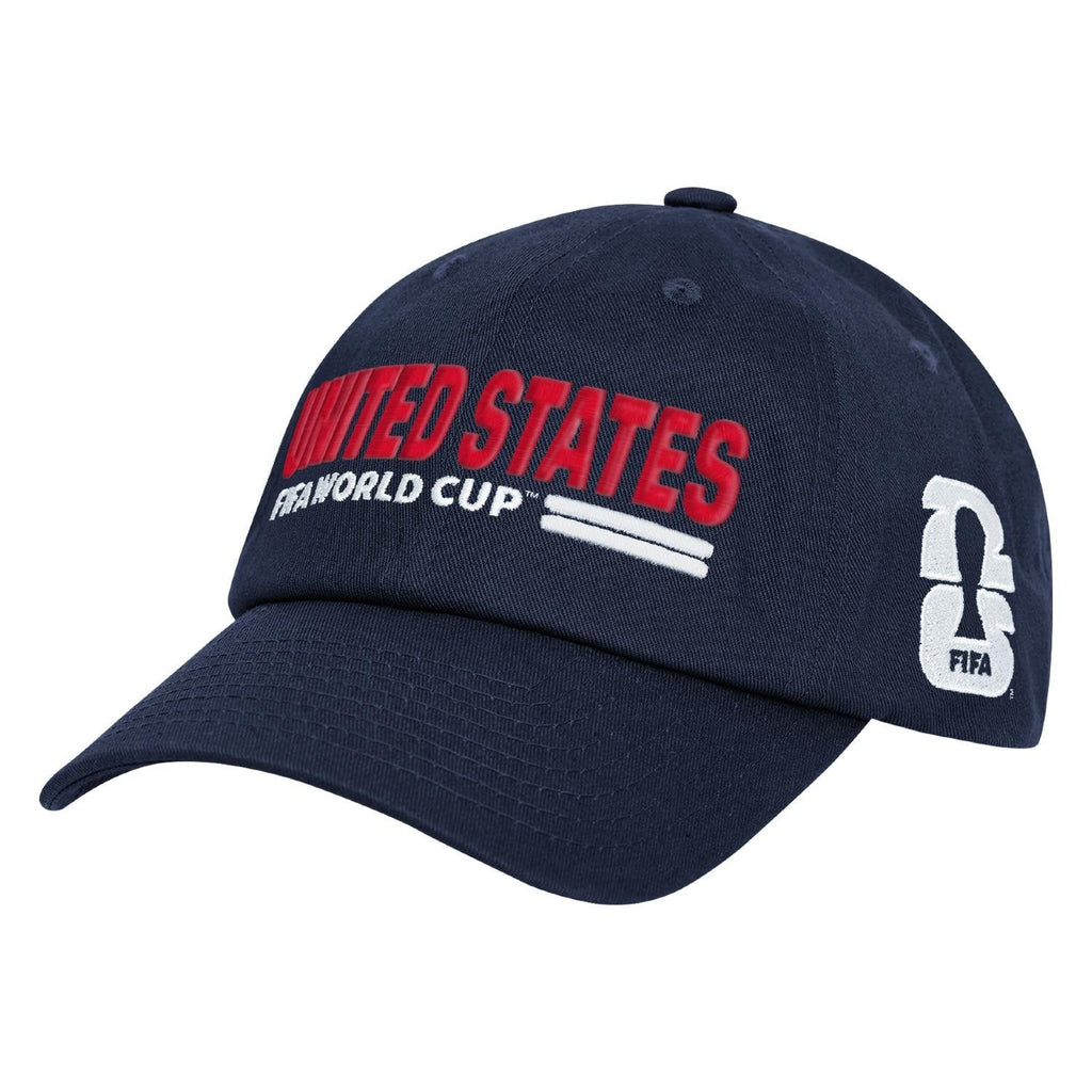 FIFA World Cup 2026™  USA Cap
