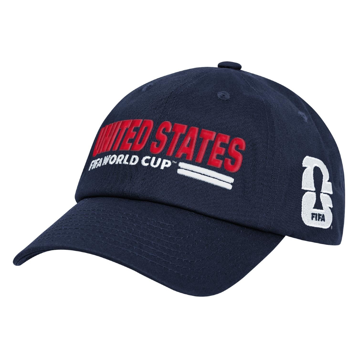 FIFA World Cup 2026™  USA Cap