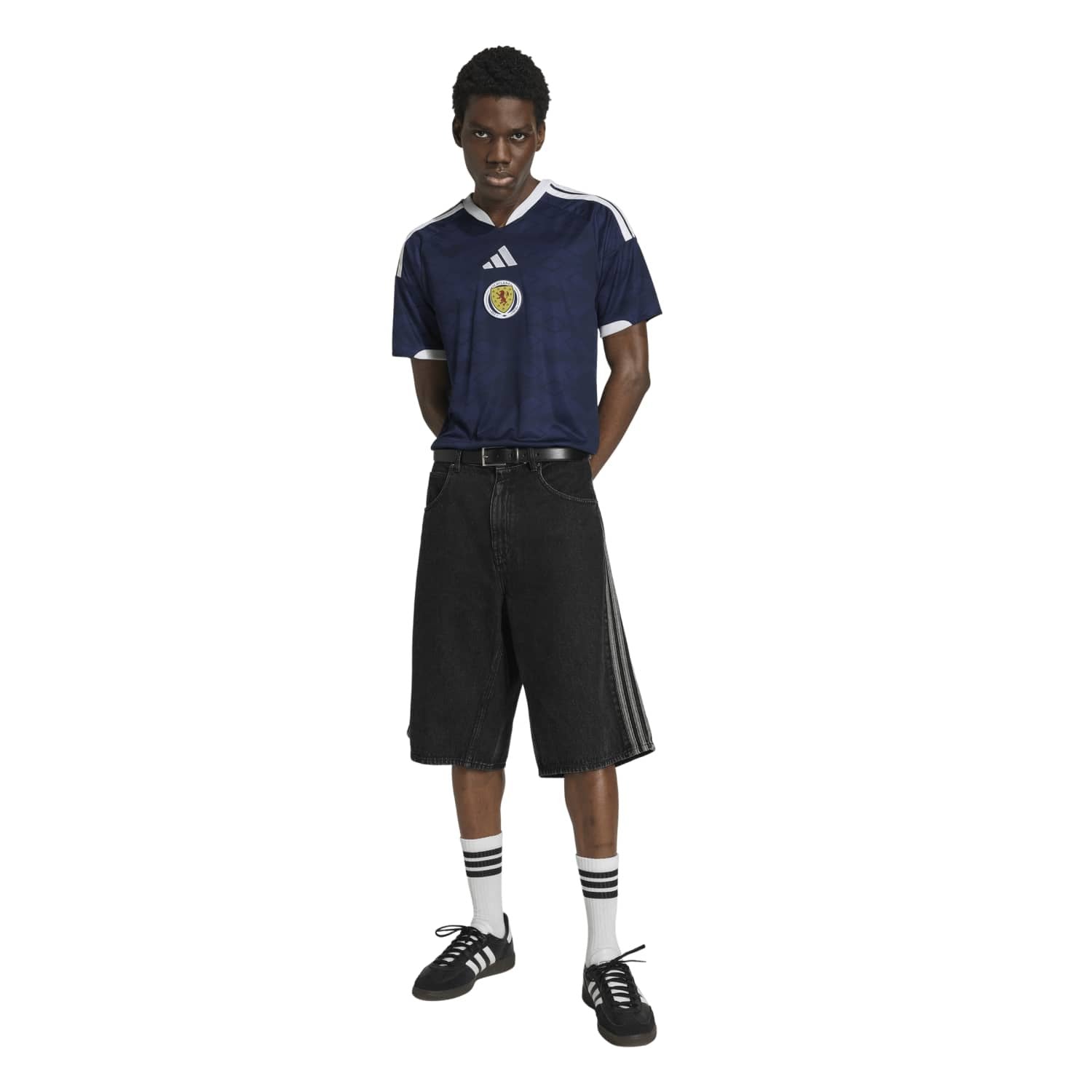 Scotland 2026™ Home Jersey - Men's