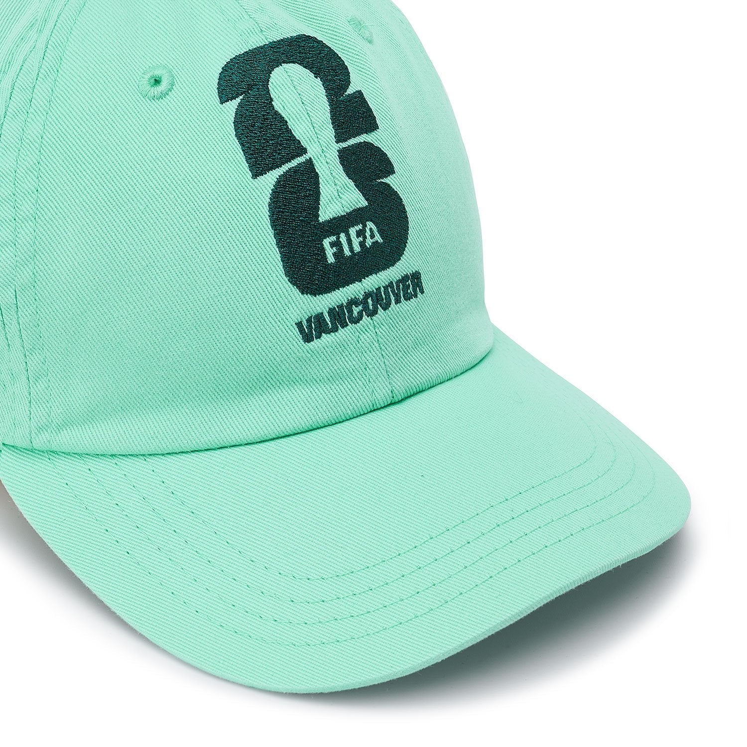 FIFA World Cup 2026™  Vancouver Cap - Unisex