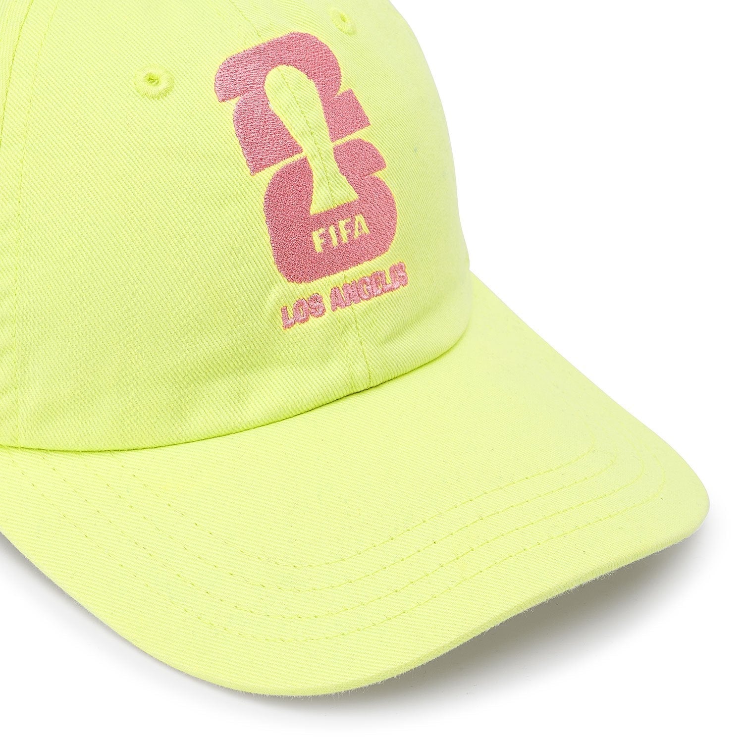 FIFA World Cup 2026™  Los Angeles Cap - Unisex