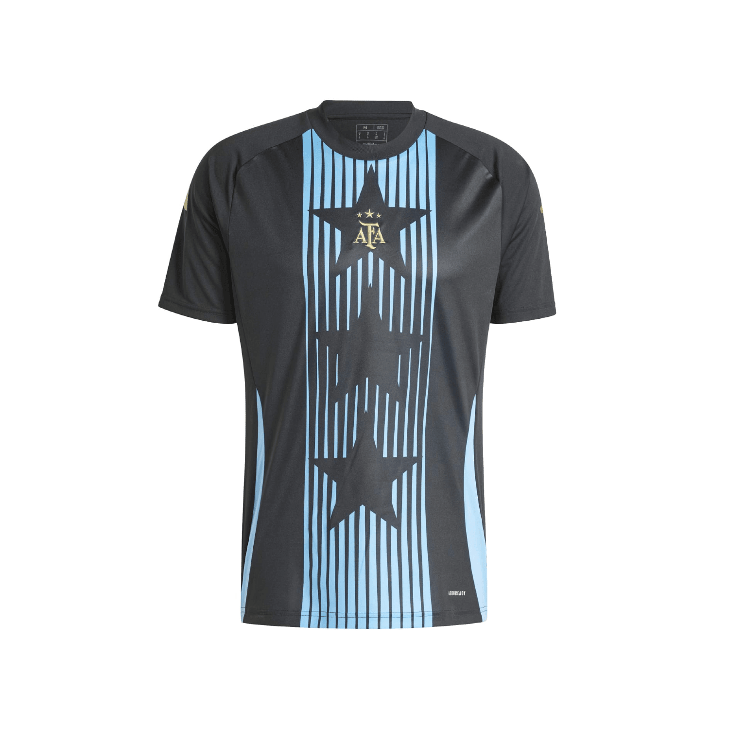 Argentina 2024™ Warm Up Jersey - Men's