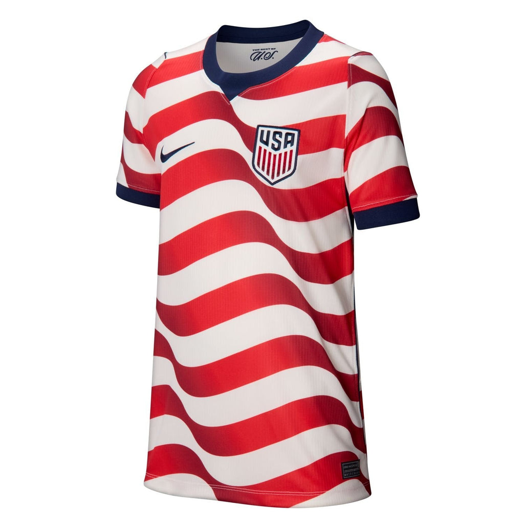 USA 2026™ Home Jersey - Youth