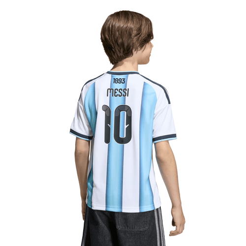 Argentina 2026™ Messi Home Jersey - Youth