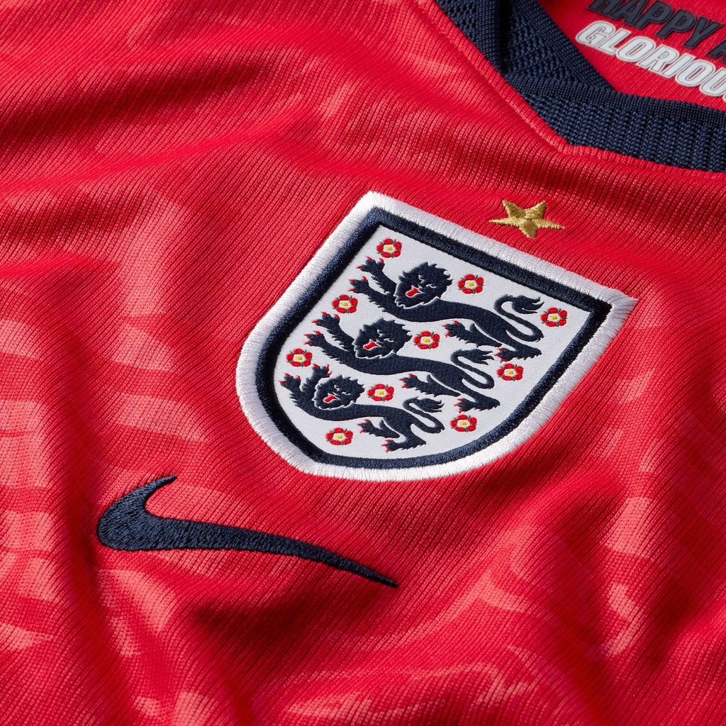England 2026™ Away Jersey - Youth
