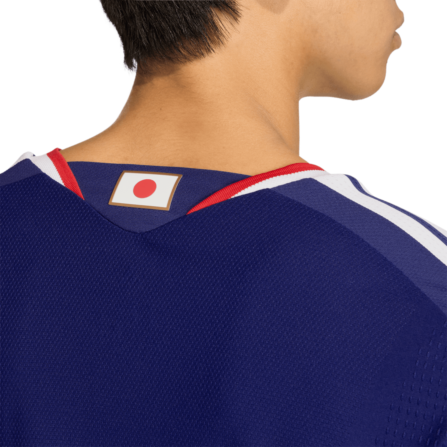 Japan 2026™ 27 Authentic Home Jersey - Men's