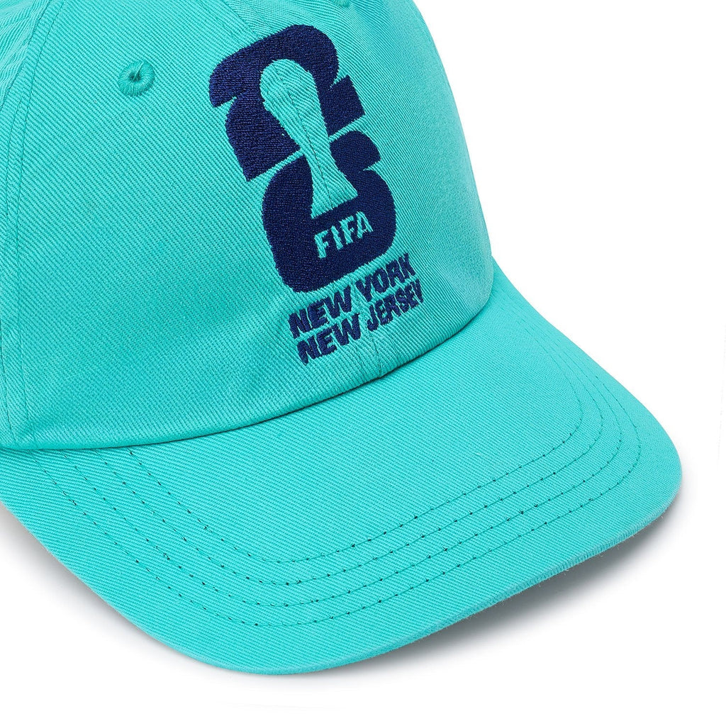 FIFA World Cup 2026™  New York New Jersey Cap - Unisex