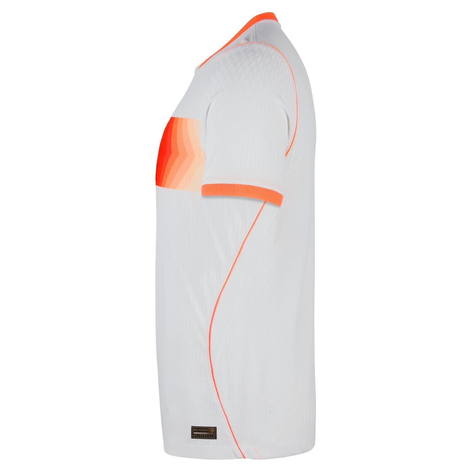 Netherlands 2026™ Away Authentic Jersey - Men's