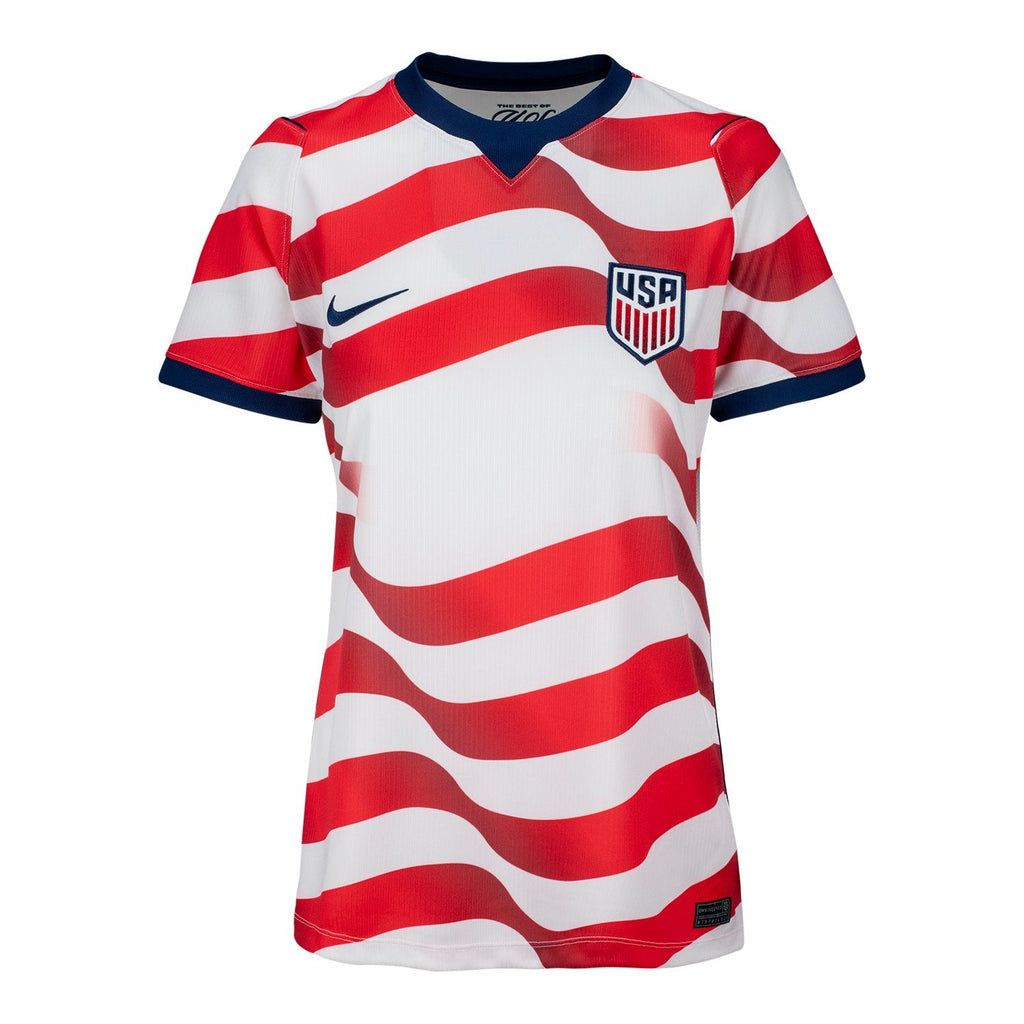 USA 2026™ Home Jersey - Women's
