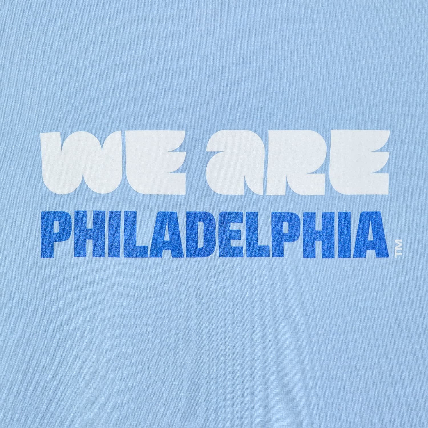 FIFA World Cup 2026™  Philadelphia T-Shirt - Unisex