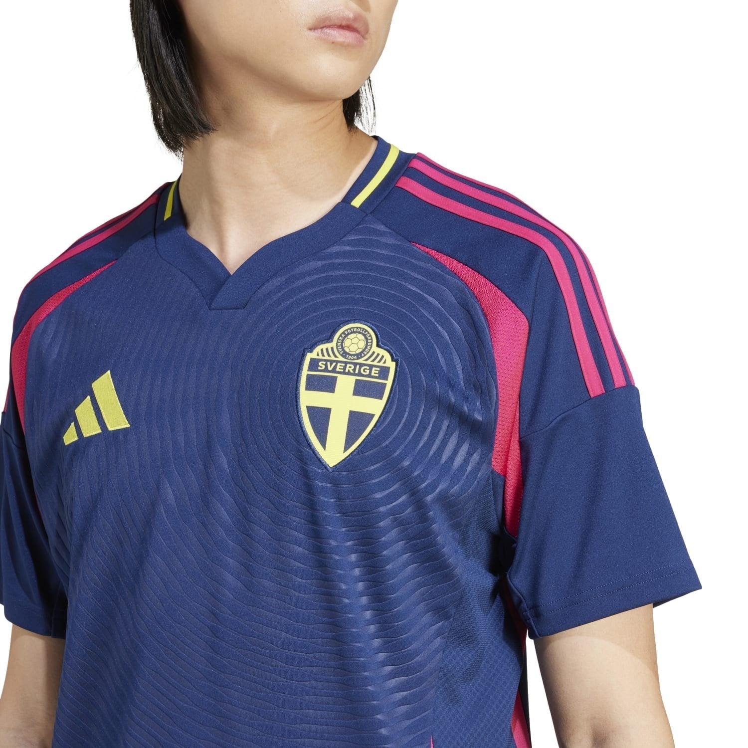 Sweden 2024™ Away Jersey - Men's