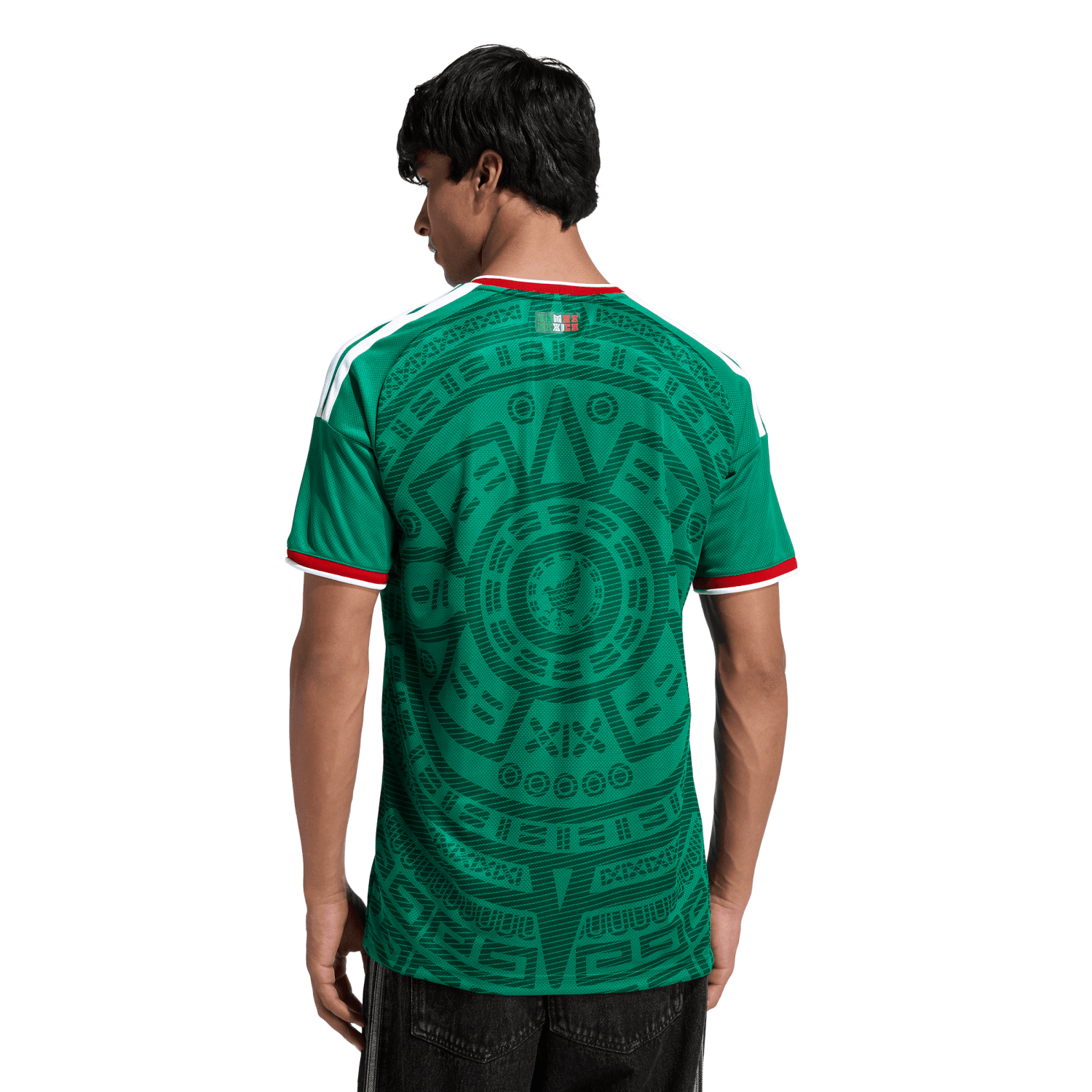 Mexico 2026™ Home Jersey - Men's