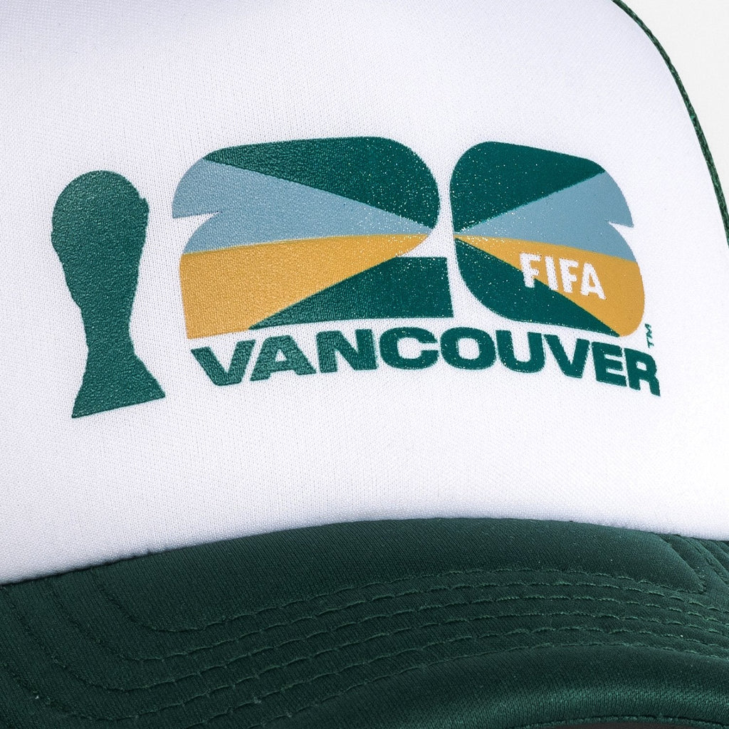 FIFA World Cup 2026™  Vancouver Trucker Hat