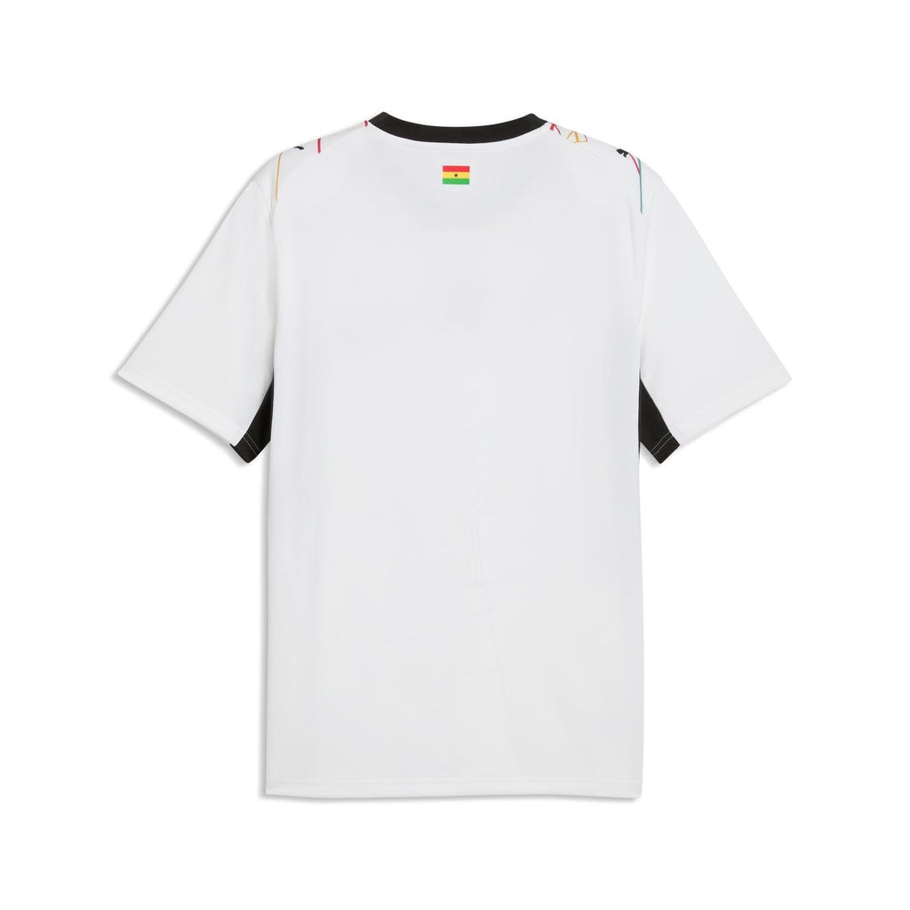 Ghana 2026™ Home Jersey - Men's