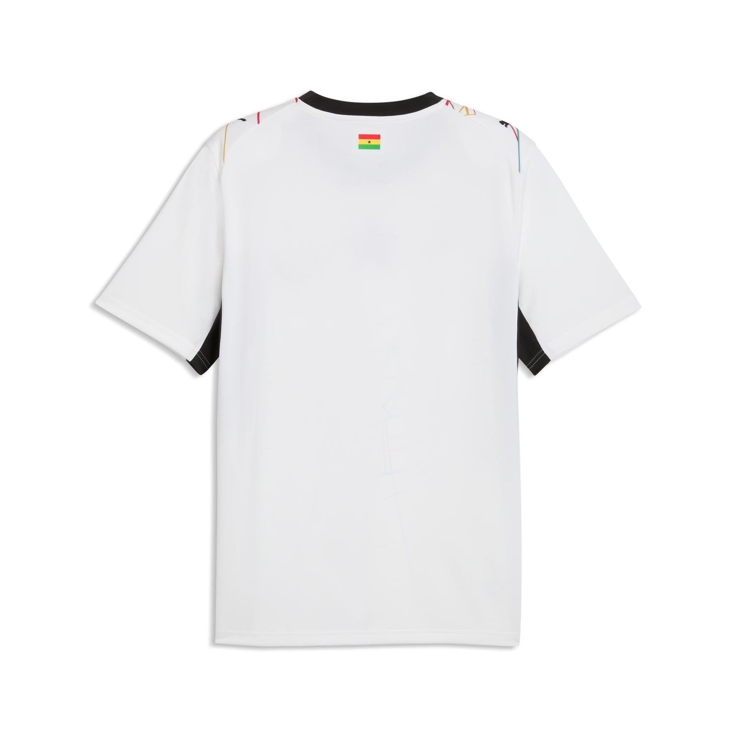 Ghana 2026™ Home Jersey - Men's